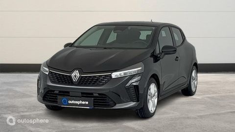Renault Clio 1.6 E-Tech 145ch full hybrid Evolution - 24 2025 occasion Loison-sous-Lens 62218
