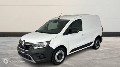 Renault Kangoo 1.5 Blue dCi 95ch Extra 2022 occasion Sarreguemines 57200