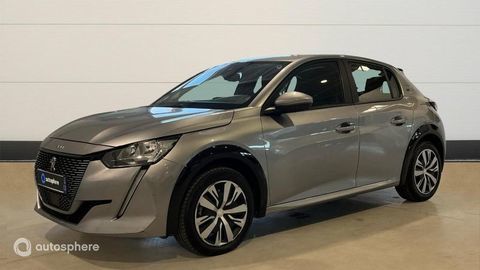 Peugeot 208 e- 136ch Active 2020 occasion Aix-en-Provence 13100