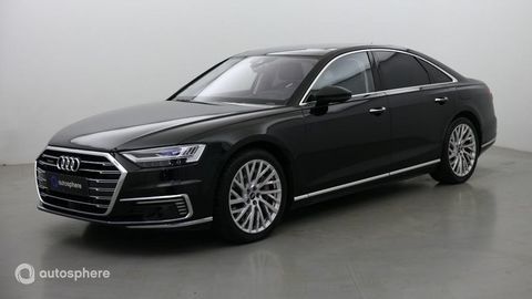Audi A8 PHEV q3,0 V6330 2021 occasion Champniers 16430