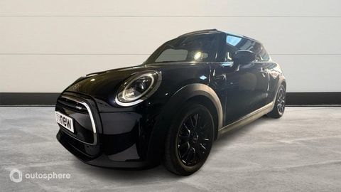 Mini Cooper 136ch Classic BVA7 2022 occasion Villemomble 93250