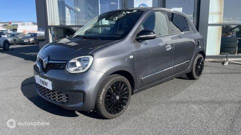 Renault Twingo 1.0 SCe 65 Urban Night Cam&eacute;ra Carplay 30700Kms Gtie 1an 2023 occasion Buhl-Lorraine 57400