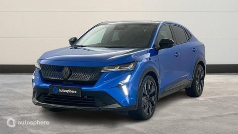 Renault Rafale 1.2 E-Tech full hybrid 200ch esprit Alpine 2024 occasion Metz 57000