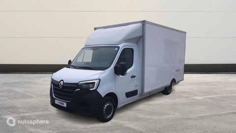 Renault Master F3500 L3H1 2.3 Blue dCi 145ch Confort EuroVI 2024 occasion Albertville 73200