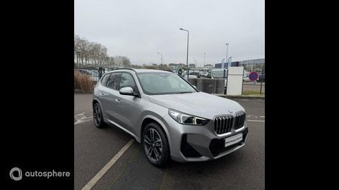 BMW X1 xDrive30e 326ch M Sport 2025 occasion MEES 40990