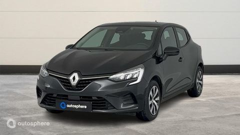 Renault Clio 1.0 TCe 90ch Equilibre 2023 occasion H&eacute;nin-Beaumont 62110