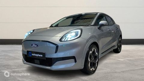 Ford Puma Gen-E 168ch Standard Range 43 kWh Premium 2025 occasion LIEVIN 62800