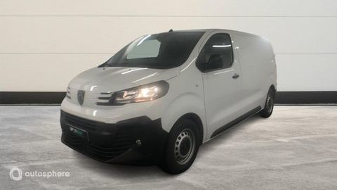 Peugeot Expert M 2.0 BlueHDi 145ch Pack Premium Connect 2025 occasion URRUGNE 64122