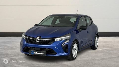 Renault Clio 1.0 TCe 90ch Evolution - 24 2024 occasion Soissons 02200