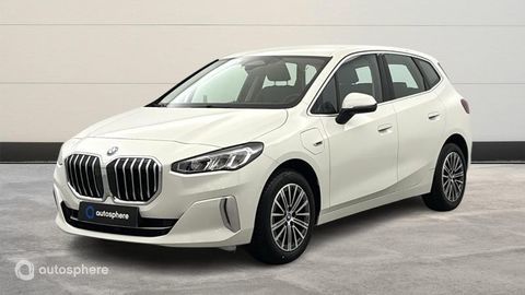 BMW Serie 2 225e 245ch xDrive Business Design DKG7 2022 occasion Poitiers 86000