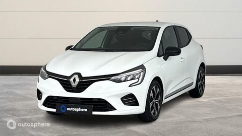 Renault Clio 1.0 TCe 90ch Evolution 2023 occasion H&eacute;nin-Beaumont 62110