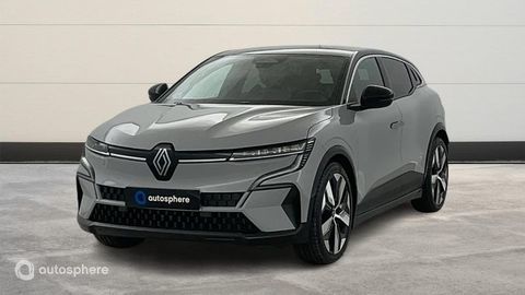 Renault M&eacute;gane E-Tech Electric EV60 220ch Techno super charge 2022 occasion Reims 51100
