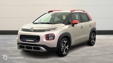 Citro&euml;n C3 Aircross BlueHDi 120ch S&S Shine EAT6 2020 occasion Poitiers 86000
