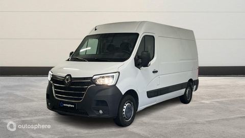 Renault Master F3500 L2H2 2.3 dCi 135ch Grand Confort E6 2021 occasion Nantes 44000