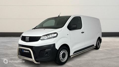 Fiat Scudo M 1.5 BlueHDi 100ch S&S 2023 occasion Roncq 59223