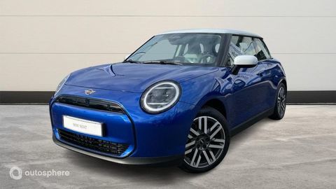 Mini Cooper E 184ch Classic 2024 occasion Bayonne 64100