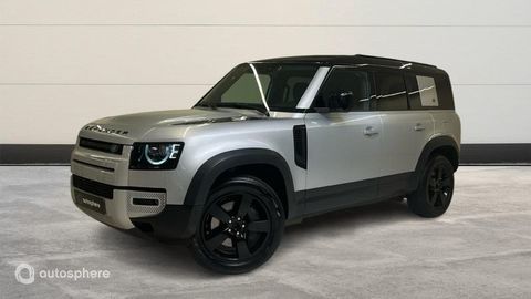 Land-Rover Defender 110 2.0 P400e SE 2022 occasion V&eacute;nissieux 69200
