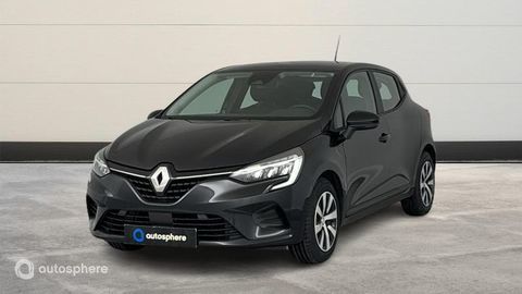 Renault Clio 1.0 TCe 90ch Equilibre 2023 occasion Longuenesse 62219