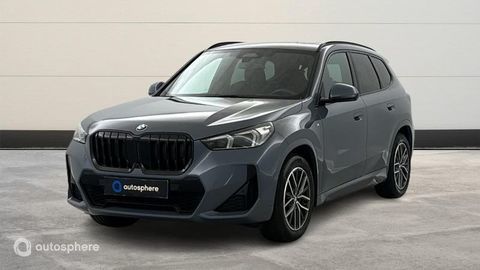 BMW X1 sDrive20i 170ch M Sport 2023 occasion Villeneuve-d'Ascq 59650