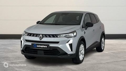 Renault Symbioz 1.6 E-Tech full hybrid 145ch Evolution 2025 occasion Laon 02000