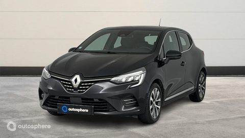 Renault Clio 1.0 TCe 90ch Intens -21 2021 occasion Reims 51100