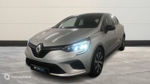 Renault Clio 1.0 TCe 90ch Equilibre 2023 occasion Bassussarry 64200