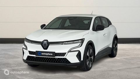Renault M&eacute;gane E-Tech Electric EV40 130ch Equilibre standard charge 2022 occasion Reims 51100