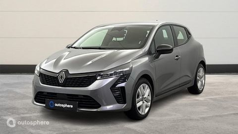 Renault Clio 1.6 E-Tech 145ch full hybrid Evolution 2025 occasion Villemomble 93250