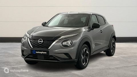 Nissan Juke 1.6 Hybrid 143ch Business+ 2023.5 2023 occasion CAMBRAI 59400