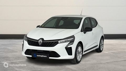 Renault Clio 1.5 Blue dCi 100ch Evolution 2023 occasion Sequedin 59320