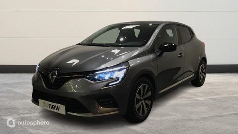 Renault Clio 1.0 TCe 90ch Evolution 2023 occasion Nantes 44000