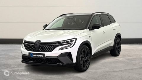 Renault Austral 1.2 E-Tech full hybrid 200ch Iconic esprit Alpine 2023 occasion Les Pavillons-sous-Bois 93320