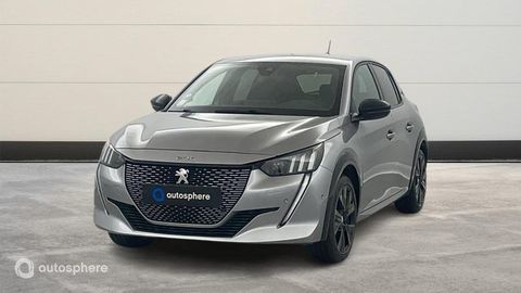 Peugeot 208 e- 136ch GT (2023) 2023 occasion &Eacute;pernay 51200