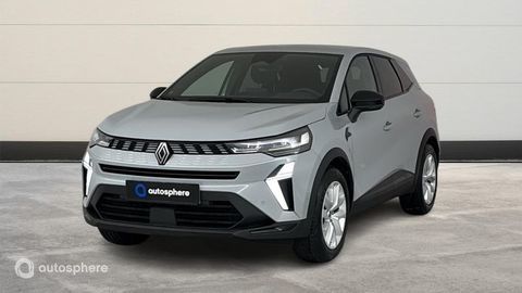 Renault Symbioz 1.6 E-Tech full hybrid 145ch Evolution 2025 occasion Reims 51100