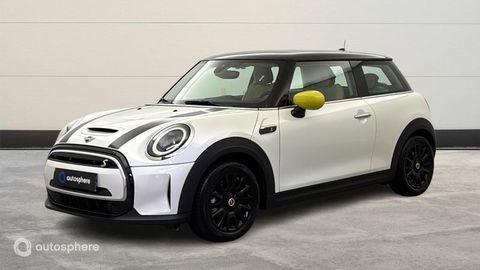 Mini Cooper SE 184ch Edition Premium BVA 5CV 2023 occasion M&eacute;rignac 33700