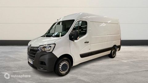 Renault Master F3500 L2H2 2.3 Blue dCi 135ch Confort Euro6 2023 occasion CHAMBRAY LES TOURS 37170