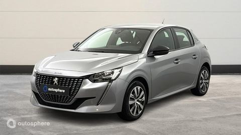 Peugeot 208 1.2 PureTech 75ch S&S Active Pack 2024 occasion Champniers 16430