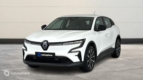 Renault M&eacute;gane E-Tech Electric EV60 130ch Evolution ER super charge 2022 occasion Metz 57000