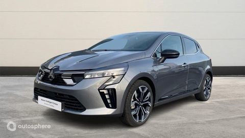 Mitsubishi Colt 1.0 MPI-T 91ch Intense 2025 2025 occasion Villeneuve-d'Ascq 59650