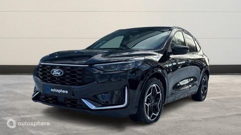 Ford Kuga 2.5 Duratec 180ch Hybrid FlexiFuel ST-Line X Powershift 2025 occasion Nanterre 92000