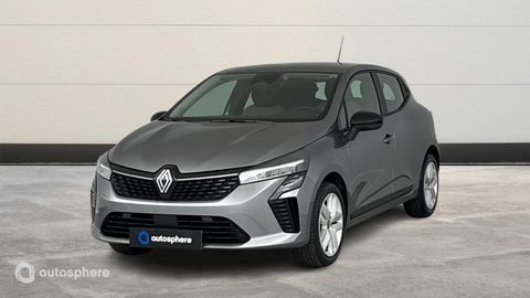 Renault Clio 1.5 dCi 100ch Evolution - 25 2025 occasion Loison-sous-Lens 62218