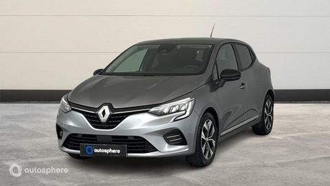 Renault Clio 1.0 TCe 90ch Evolution 2023 occasion Meaux 77100