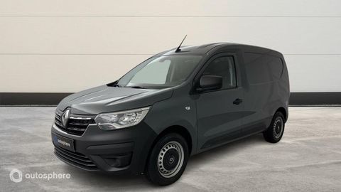 Renault Express 1.3 TCe 100ch Confort 22 2023 occasion Ch&acirc;lons-en-Champagne 51000