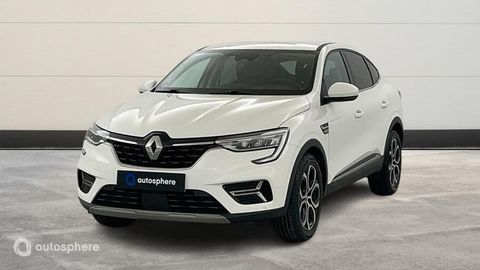 Renault Arkana 1.6 E-Tech hybride 145ch Techno -22 2023 occasion Fouqui&egrave;res-l&egrave;s-B&eacute;thune 62232