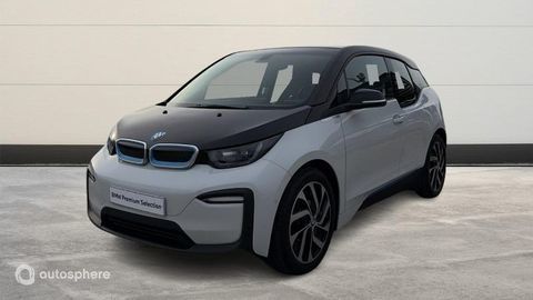 BMW i3 170ch 120Ah Edition WindMill Suite 2022 occasion Aix-en-Provence 13100