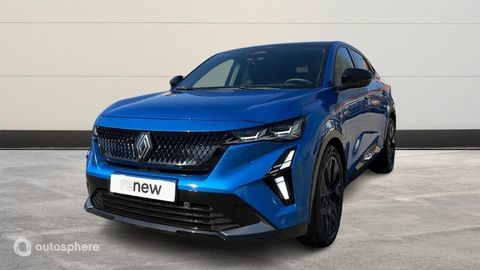 Renault Rafale 1.2 E-Tech full hybrid 200ch esprit Alpine 2025 occasion ISTRES 13800