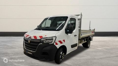 Renault Master R3500RJ PAF AR Court L2 2.3 dCi 130ch Confort EuroVI 2022 occasion Fouqui&egrave;res-l&egrave;s-B&eacute;thune 62232
