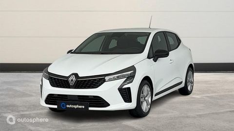 Renault Clio 1.5 Blue dCi 100ch Evolution - 24 2025 occasion Sains-en-Gohelle 62114