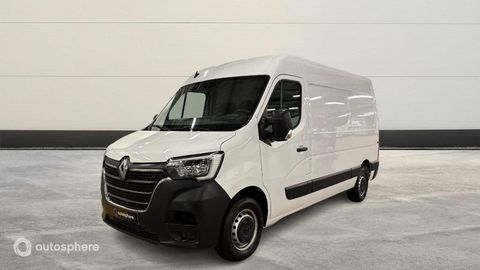 Renault Master F3500 L2H2 2.3 Blue dCi 135ch Confort Euro6E 2024 occasion Roncq 59223