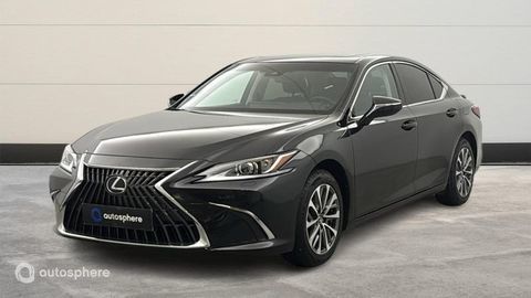Lexus ES 300h Business MY25 2024 occasion CHAMBOURCY 78240